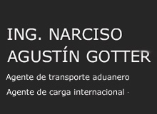Narciso A. Gotter