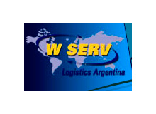 W SERV Logistics Argentina