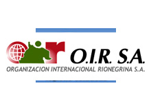 Organización Internacional Rionegrina S.A.