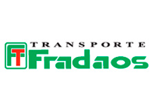 TRANSPORTE FRADAOS