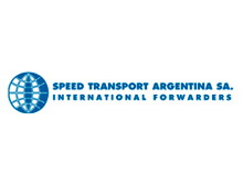 Speed Transport Argentina S.A.