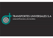 Transportes Universales SA