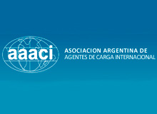 AAACI Asociación Argentina Agentes de Carga Int´l.