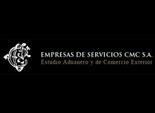 EMPRESA DE SERVICIOS CMC S.A.