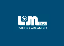 ESTUDIO ADUANERO LM S.A.