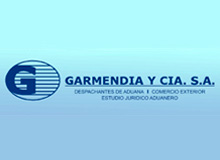 GARMENDIA Y CIA S.A.