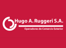 HUGO ALBERTO RUGGERI S.A.